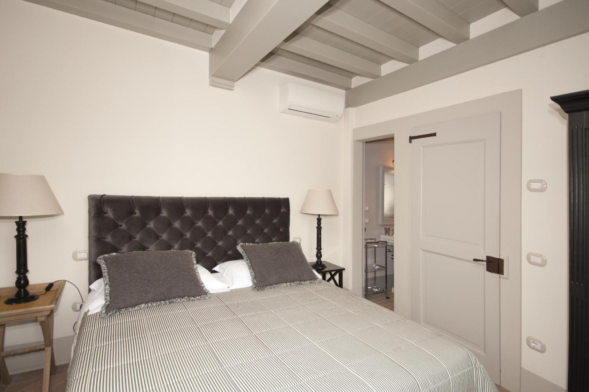 B&B Pieve Degli Artisti Пьетразанта Номер фото