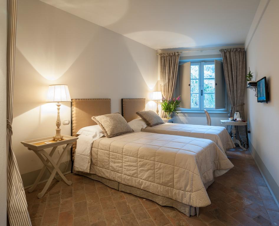 B&B Pieve Degli Artisti Пьетразанта Экстерьер фото